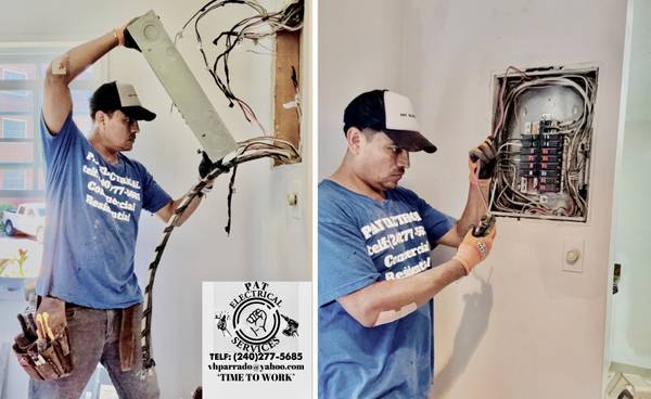 Pat Electric project photo 1